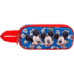 PORTATODO 3D GRINS MICKEY...