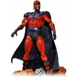 FIGURA MAGNETO MARVEL...