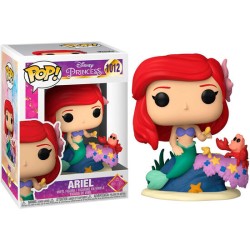 FIGURA POP DISNEY ULTIMATE...