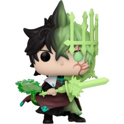 FIGURA POP BLACK CLOVER...