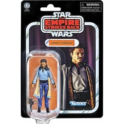 FIGURA LANDO CALRISSIAN...