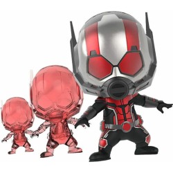 FIGURA COSBABY ANT-MAN AND...