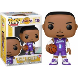 FIGURA POP NBA RUSSELL...