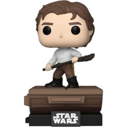 FIGURA POP DELUXE STAR WARS...