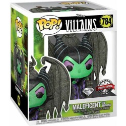 FIGURA POP DISNEY VILLAINS...