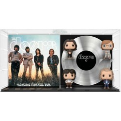 FIGURAS POP ALBUM THE DOORS...