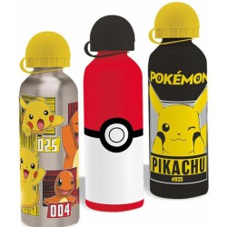 CANTIMPLORA POKEMON 500ML...