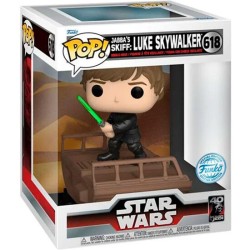 FIGURA POP DELUXE STAR WARS...