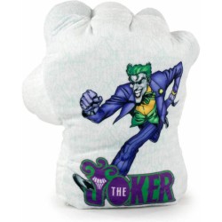 PELUCHE GUANTELETE JOKER DC...