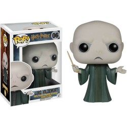 FUNKO POP! LORD VOLDEMORT...