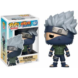 FIGURA POP NARUTO SHIPPUDEN...