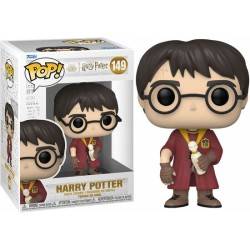 FIGURA POP HARRY POTTER...