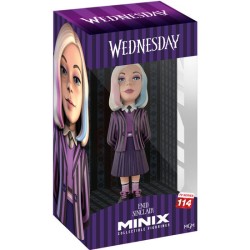 FIGURA MINIX ENID SINCLAIR...