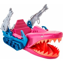 FIGURA LAND SHARK MASTERS...