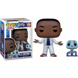 FIGURA POP SPACE JAM 2 AI G...