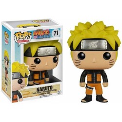 FUNKO POP ANIMATION! NARUTO...