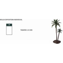 PALMERA DOBLE GRANDE