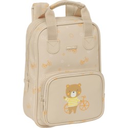 MOCHILA INFANTIL CON ASAS...