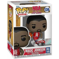 FIGURA POP NBA LEGENDS...