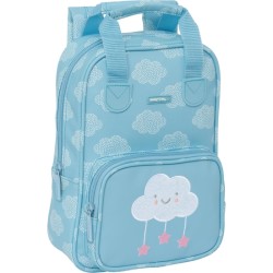 MOCHILA INFANTIL CON ASAS...