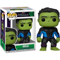 FIGURA POP MARVEL SHE-HULK...