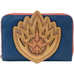 CARTERA RAVAGER BADGE...