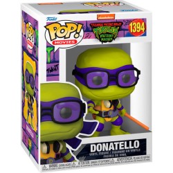 FIGURA POP TORTUGAS NINJA...