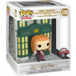 FIGURA POP HARRY POTTER...