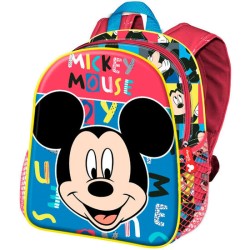 MOCHILA JOYFUL MICKEY...