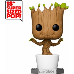 FIGURA POP MARVEL GUARDIANS...