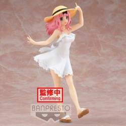 FIGURA CHIKA FUJIWARA...