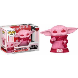 FIGURA POP STAR WARS...