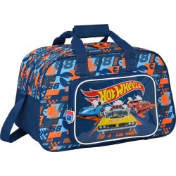 BOLSA DEPORTE HOT WHEELS...