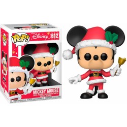 FIGURA POP DISNEY HOLIDAY...