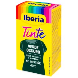 IBERIA TINTE PARA ROPA -...