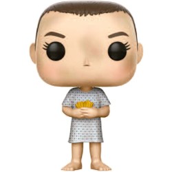 FIGURA POP STRANGER THINGS...