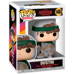 FIGURA POP STRANGER THINGS...