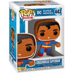 FIGURA POP DC COMICS...