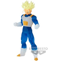 FIGURA SUPER SAIYAN TRUNKS...