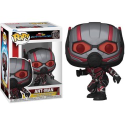 FIGURA POP MARVEL ANT-MAN...