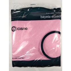 BAYETA ECOSOFT 36X38 CM...