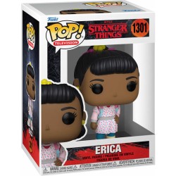 FIGURA POP STRANGER THINGS...