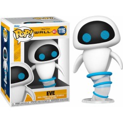 FIGURA POP DISNEY WALL-E...