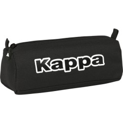 PORTATODO KAPPA "BLACK"