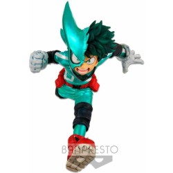 FIGURA IZUKU MIDORIYA...