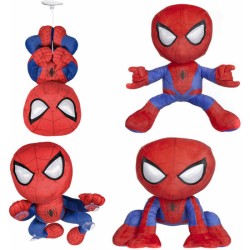 PELUCHE SPIDERMAN ACTION...