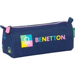 PORTATODO BENETTON "COOL"