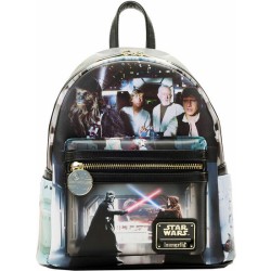 MOCHILA A NEW HOPE STAR...