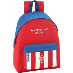 R SPORTING GIJÓN MOCHILA...