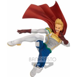 FIGURA LEMILLION THE...